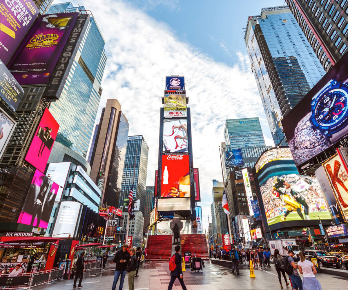 New York Tour – Holiday Island Tours & Travels LLC